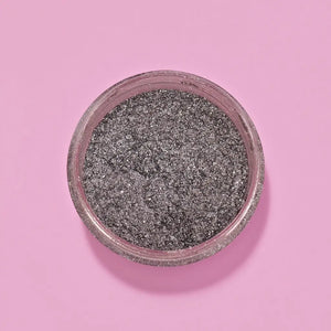 Sprinks Silver Shimmer Glitter for Baking