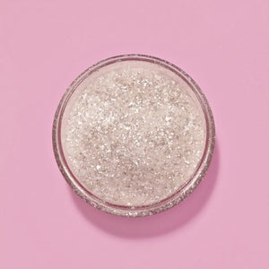 Sprinks White Cake Decorating Glitter