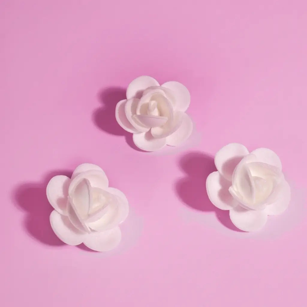 sprinks wafer rosettes pack close up
