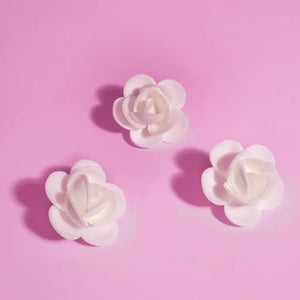 sprinks wafer rosettes pack close up