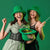 st patrick party outfit costume accessories hat