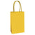 Paper Kraft Bags 8pk - Sunshine Yellow
