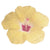 Hawaiian Tiki Tropical Flower Paper Party Napkins 16pk