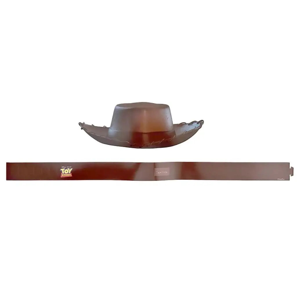 Disney Pixar Toy Story paper cowboy hats pack of 8