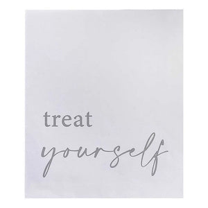 Treat Yourself Modern Luxe Paper Sweet Bags 20pk