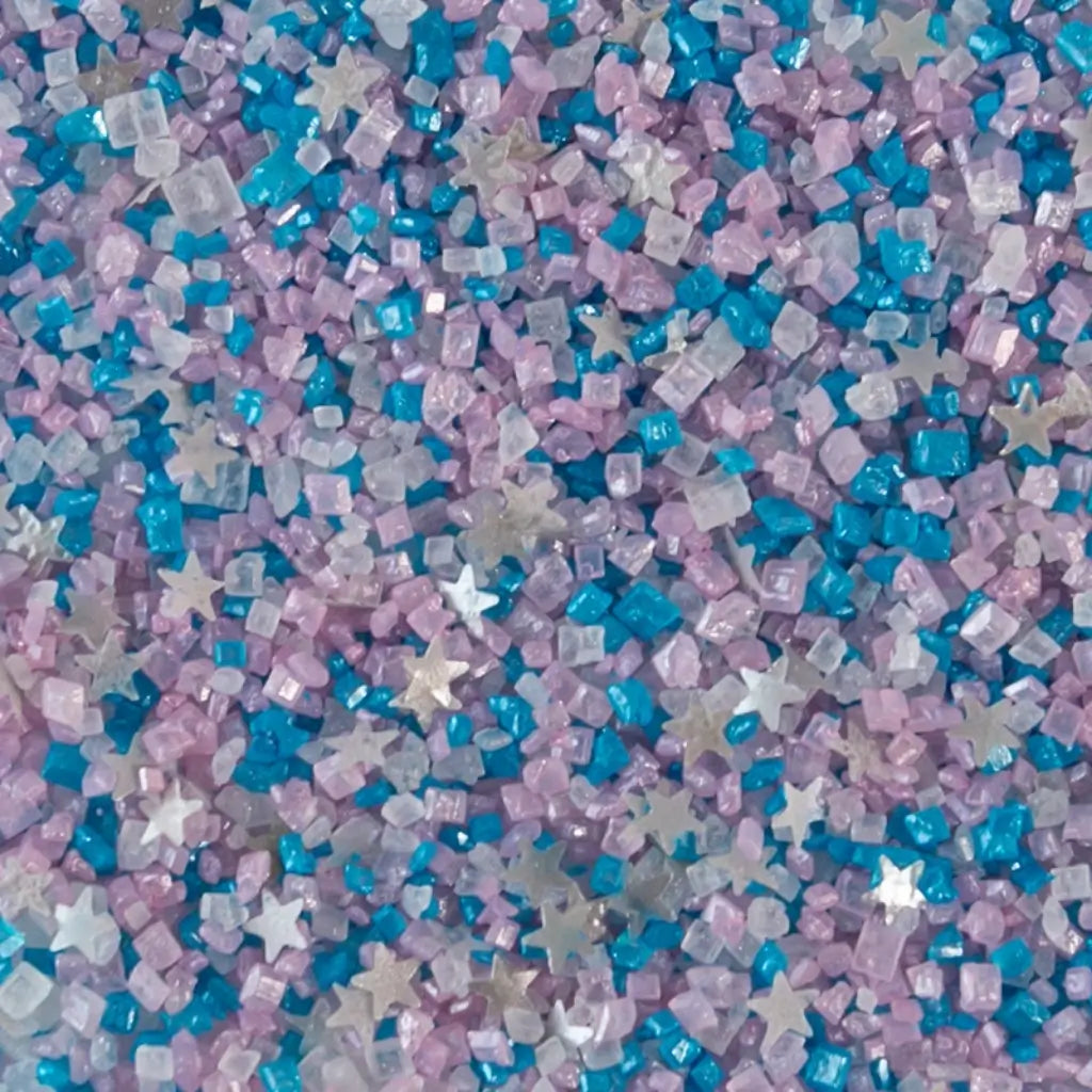 unicorn glitz sprinkles