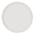 White Round Paper Dinner Plates 9inch 10pk