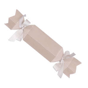 White Sand Bonbon Boxes 10pk