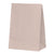 White Sand Paper Party Favour Bags 10pk