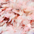 20g 1.5cm Round Circle Tissue Paper Party Confetti - Peach, Ivory & Rose Gold