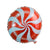 18" Online Party Supplies red Swirl Sweet Candy Lollipop Balloon Candyland buffet Party Theme
