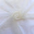 Ivory Soft Tulle Tutu Fabric - 1m x 1.5m
