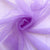 Purple Soft Tulle Tutu Fabric - 1m x 1.5m