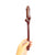 Brown Naughty Hen Party Jumbo Penis Shaped Drinking Straw - Bachelorette & Hen Party Supplies & Decorations