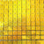 30cm x 30cm Pre-assembled Shimmer Sequin Wall Panel Backdrop - Square Laser Gold