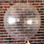 36" Jumbo Round Transparent Latex Balloon