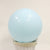 24" Jumbo Pastel Baby Blue Round Macaron Latex Wedding Balloon