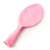 36" Jumbo Pastel Pink Round Macaron Latex Birthday Balloon