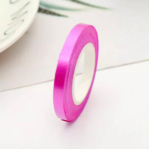5mm*10m Curling Ribbon Roll - hot pink