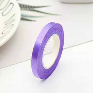 5mm*10m Curling Ribbon Roll - purple