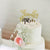 Gold Mirror Acrylic 'Finally Mr & Mr' Cake Topper - LGBT Cake Decorations, Same-Sex Wedding Party Celebrations