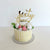 Acrylic Gold Mirror 'sixty three' Birthday Cake Topper