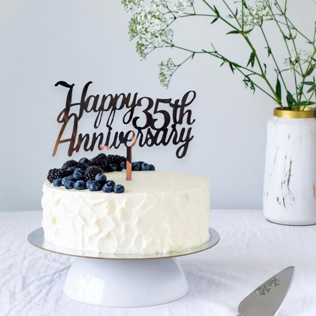 55 Beautiful Wedding Cake Ideas to Inspire You