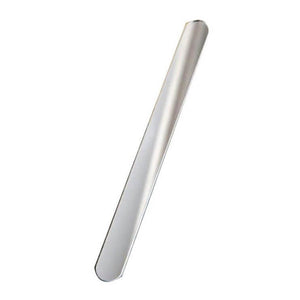 Acrylic Silver Mirror Cakesicle Stick 10 Pack