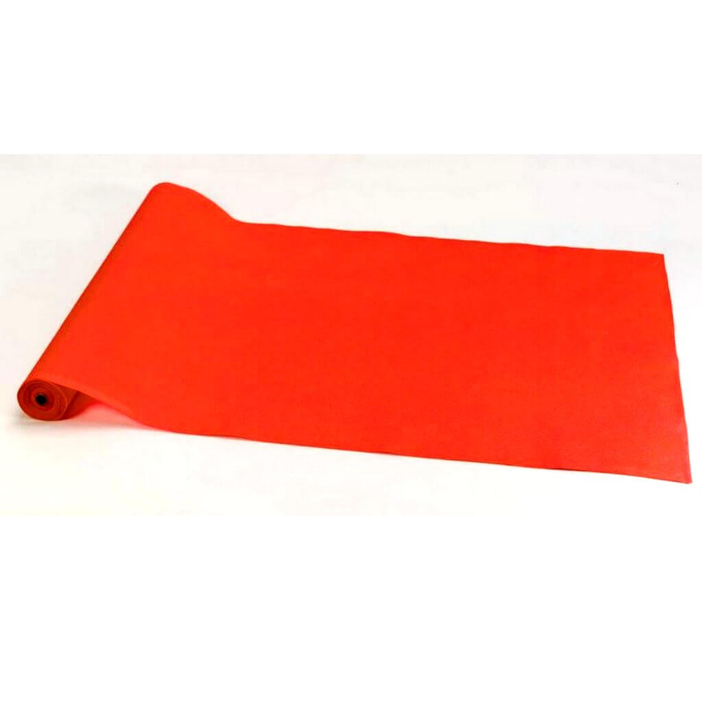 Amscan Hollywood Red Carpet Floor Runner Decoration