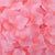 Artificial Baby Pink & Peach Silk Wedding Runner Aisle Flower Girls Rose Petals Australia