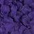 Artificial eggplant dark purple Silk Wedding Runner Aisle Flower Girls Rose Petals Australia