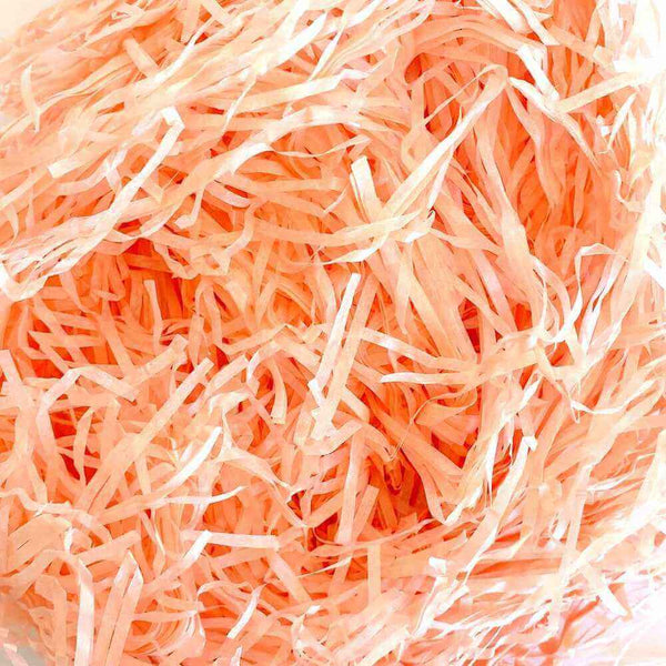Shredded Tissue Paper 50g Bag Blush Pink