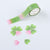 Clover Leaf Petal Washi Tape Sticker 200 Roll