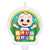 CoComelon Play Time Birthday Candle