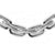 16" Online Party Supplies Silver Foil Chain Balloon Links for Hip Hop Dance Disco 80s 90s themed party decorations