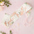 Ginger Ray Floral Bride To Be Sash in Gift Box