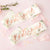 Ginger Ray Floral Bridesmaid Sash 2 Pack in Gift Box - Gifts for Bridesmaids, Bridesmaids' Proposals