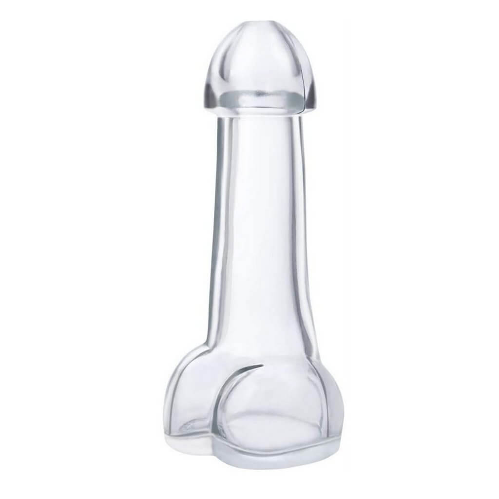 Premium Quality Funny Penis Shaped Shot Glass