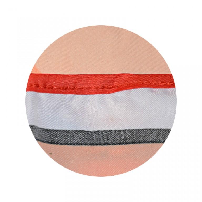 Funny Bachelorette Party 3D Boobie Apron - Online Party Supplies