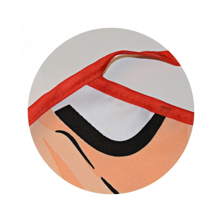 Funny Bachelorette Party 3D Boobie Apron - Online Party Supplies