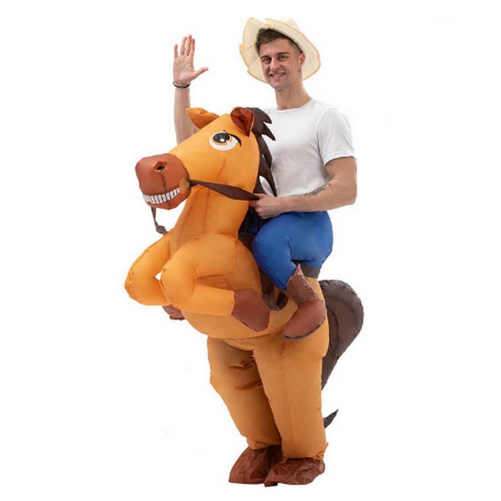 Inflatable Costumes - Fun Costume Ideas | Online Party Supplies