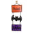 Glitter Sweet Halloween Vampire Bat Door Hanging Ornament