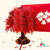 Handmade Red Japanese Maple Tree 3D Pop Up Card - Online Party Supplies