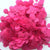 Online Party Supplies Australia 20g Hot Pink Round Circle Tissue Paper Party Confetti Table Scatters