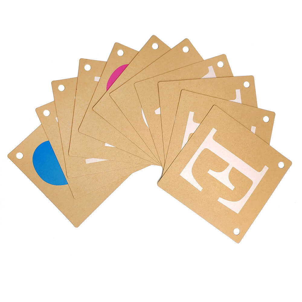 Kraft 'Boy or Girl We Love You' with Hearts Baby Shower Gender Reveal Banner