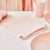 Ginger Ray Ombre Rose Gold Foiled Confetti Birthday Napkins