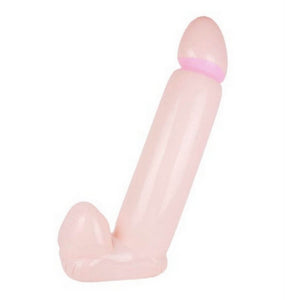 Funny Massive 90cm Inflatable Blow Up Hen Party Penis - Naughty Bachelorette Party Decorations or Birthday Gag Gifts