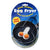 Non-stick Black Iron Willy Egg Fryer