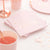 Ginger Ray Hen Party Pink Foil Pink Napkin 16 Pack
