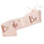 Rose Gold 'Bride To Be' Hen Party Satin Sash - Online Party Supplies